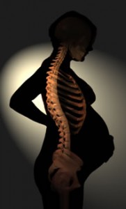 New mothers chiropractic